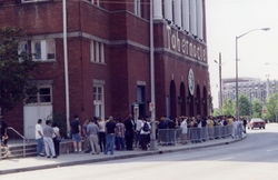 Tool on May 15, 2001 [752-small]