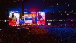 Oasis / Cage The Elephant on Aug 28, 2025 [801-small]