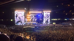 Oasis / Cage The Elephant on Aug 28, 2025 [804-small]