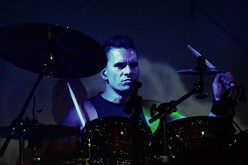 Alex Henry Foster & The Long Shadows / Glasgow Coma Scale on Aug 28, 2025 [909-small]
