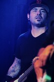 Alex Henry Foster & The Long Shadows / Glasgow Coma Scale on Aug 28, 2025 [913-small]