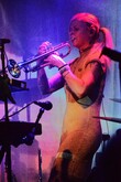 Alex Henry Foster & The Long Shadows / Glasgow Coma Scale on Aug 28, 2025 [915-small]