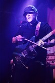 Alex Henry Foster & The Long Shadows / Glasgow Coma Scale on Aug 28, 2025 [917-small]