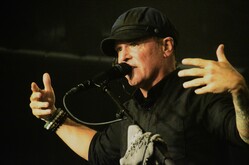 Alex Henry Foster & The Long Shadows / Glasgow Coma Scale on Aug 28, 2025 [919-small]