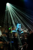 Alex Henry Foster & The Long Shadows / Glasgow Coma Scale on Aug 28, 2025 [921-small]