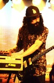 Alex Henry Foster & The Long Shadows / Glasgow Coma Scale on Aug 28, 2025 [923-small]