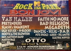 Rock im Park '95 on Jun 3, 1995 [931-small]
