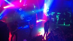 Circa Survive / Now Now / Minus the Bear on Mar 17, 2013 [249-small]