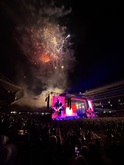 Oasis / Cage The Elephant on Aug 28, 2025 [014-small]