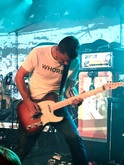 Alex Henry Foster & The Long Shadows / Glasgow Coma Scale on Aug 28, 2025 [042-small]