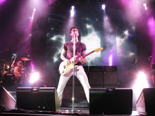 Counting Crows / Maroon 5 / Augustana on Aug 28, 2008 [098-small]