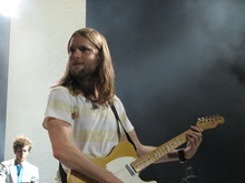 Counting Crows / Maroon 5 / Augustana on Aug 28, 2008 [105-small]