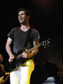Counting Crows / Maroon 5 / Augustana on Aug 28, 2008 [125-small]