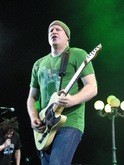 Counting Crows / Maroon 5 / Augustana on Aug 28, 2008 [127-small]