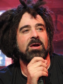 Counting Crows / Maroon 5 / Augustana on Aug 28, 2008 [128-small]