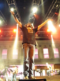 Counting Crows / Maroon 5 / Augustana on Aug 28, 2008 [129-small]