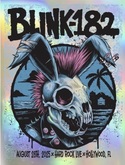 blink-182 / Alkaline Trio / Beauty School Dropout on Aug 28, 2025 [142-small]