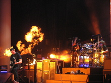 Creed / Hoobastank / Like a Storm on Aug 29, 2009 [152-small]