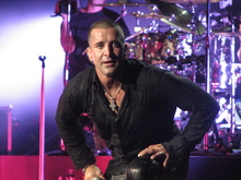 Creed / Hoobastank / Like a Storm on Aug 29, 2009 [153-small]