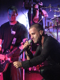 Creed / Hoobastank / Like a Storm on Aug 29, 2009 [156-small]