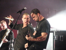 Creed / Hoobastank / Like a Storm on Aug 29, 2009 [157-small]