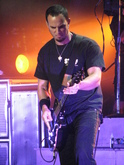 Creed / Hoobastank / Like a Storm on Aug 29, 2009 [158-small]