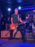 Mike McColgan and the bomb squad / Violent Way (US) / The Welch Boys / Klaxon on Jul 18, 2025 [201-small]