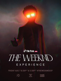 The Weeknd / Doja Cat on Aug 7, 2020 [608-small]