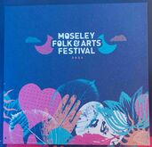 Festival CD, Moseley Folk & Arts Festival 2025 on Aug 29, 2025 [653-small]