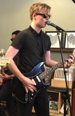 Dear Boy ~ Ben Grey, tags: Dear Boy, Los Angeles, California, United States, Vacation Vinyl - Dear Boy on Aug 29, 2015 [734-small]