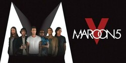Maroon 5 on Jan 19, 2014 [810-small]