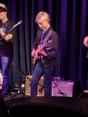 Jules Leyhe & The Family Jules / Saxon Weiss on Aug 28, 2025 [837-small]