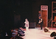 The Monkees on Aug 21, 1987 [853-small]