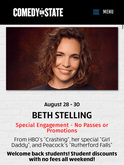 Beth Stelling / Caitlin Checkerowski / Sonal Aggarwal on Aug 28, 2025 [913-small]