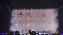 Little Mix / Keelie Walker on Sep 21, 2019 [944-small]