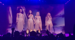 Little Mix / Keelie Walker on Sep 21, 2019 [945-small]