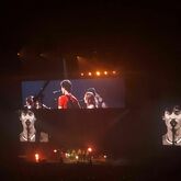 Shawn Mendes / Lubiana / MARO on Aug 28, 2025 [948-small]