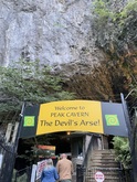 tags: Peak Cavern (The Devil's Ar$e Cave) - Teenage Fanclub / Selma French on Aug 29, 2025 [983-small]
