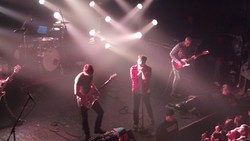 Circa Survive / Now Now / Minus the Bear on Mar 17, 2013 [250-small]