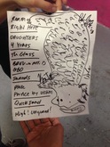 The Story So Far / The American Scene / Sweet Weapons / Summerfield Place on Mar 5, 2013 [036-small]
