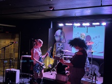 Blaize Jenkins / Alex Vile / Grolixes / Cocker Spaniel on Aug 28, 2025 [087-small]