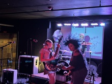 Blaize Jenkins / Alex Vile / Grolixes / Cocker Spaniel on Aug 28, 2025 [088-small]