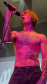 Mouth Culture / Citras / Church of The Rat on Aug 19, 2025 [310-small]