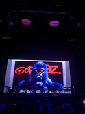 Gorillaz / Miho Hatori / Sweetie Irie / Kid Koala (DJ Set) on Aug 29, 2025 [321-small]
