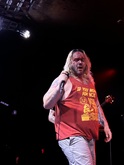 Dayglo Abortions / Moister / The Brothels / Ratfucker on Aug 29, 2025 [331-small]