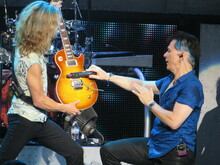 Def Leppard / Styx / Tesla on Aug 30, 2015 [394-small]