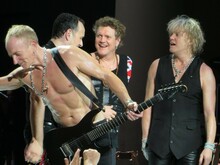 Def Leppard / Styx / Tesla on Aug 30, 2015 [411-small]
