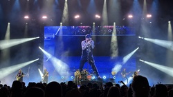 Brantley Gilbert on Jul 26, 2025 [421-small]
