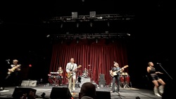 Start Making Sense (Tribute to Talking Heads) on Jul 20, 2025 [430-small]