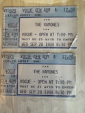 Ramones on Sep 28, 1988 [488-small]